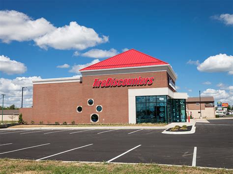 Tire discounters chillicothe ohio - Are you tired of paying full price for your favorite underwear and clothing? Look no further than the Jockey Online Discount Sale. With discounts up to 50% off, you can save big on...